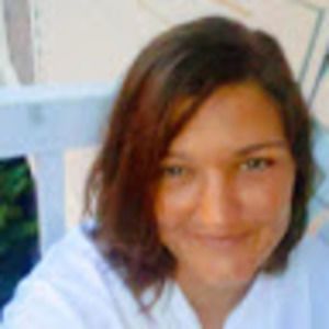 Meet your Posher, Monica